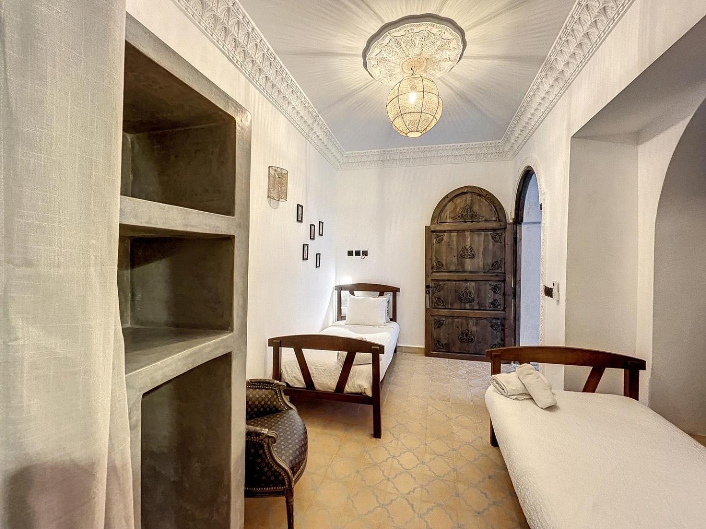Riad L'ideal *