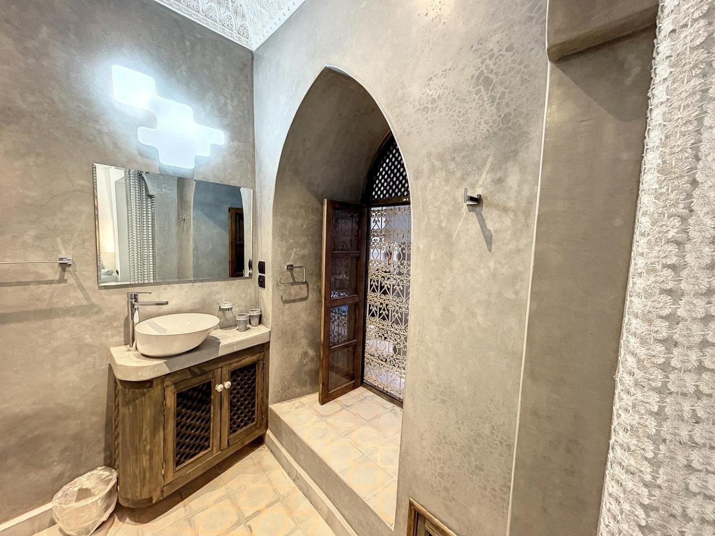 Riad L'ideal Marrakesh