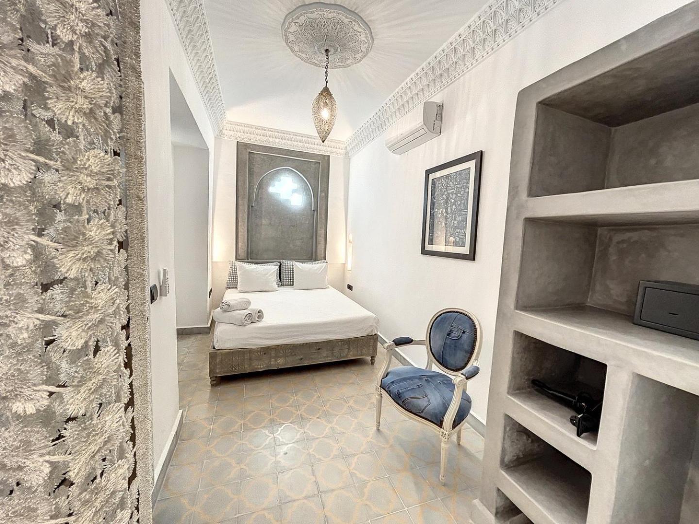 L'ideal Marrakesh