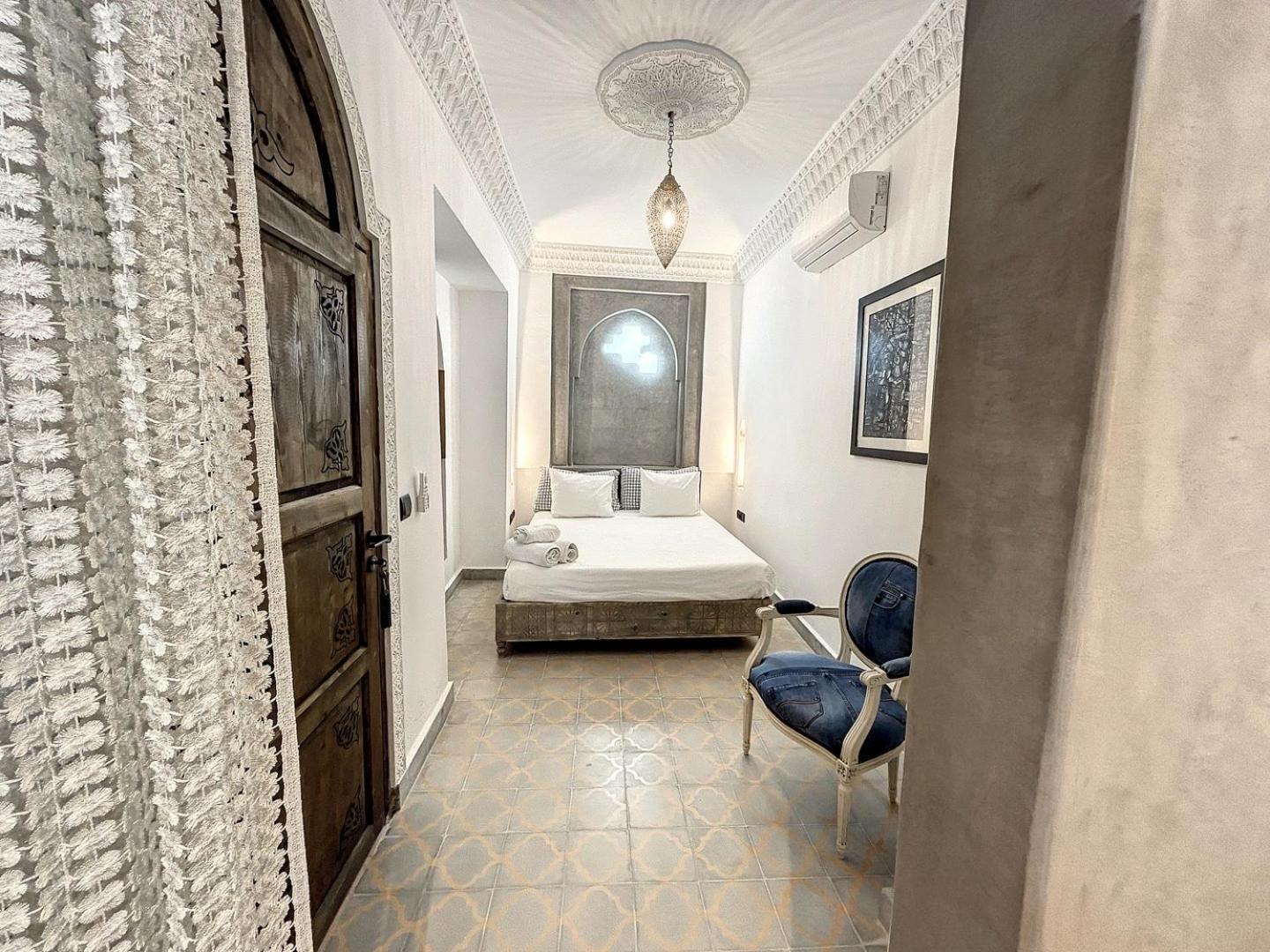 Riad L'ideal Marrakesh
