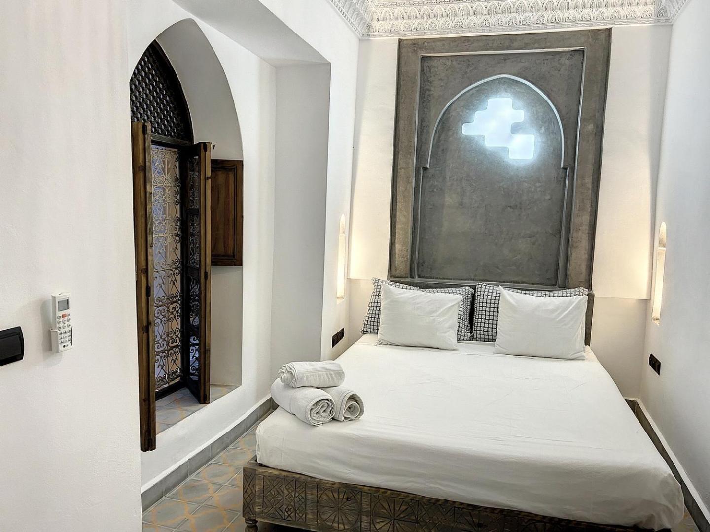 Riad L'ideal *