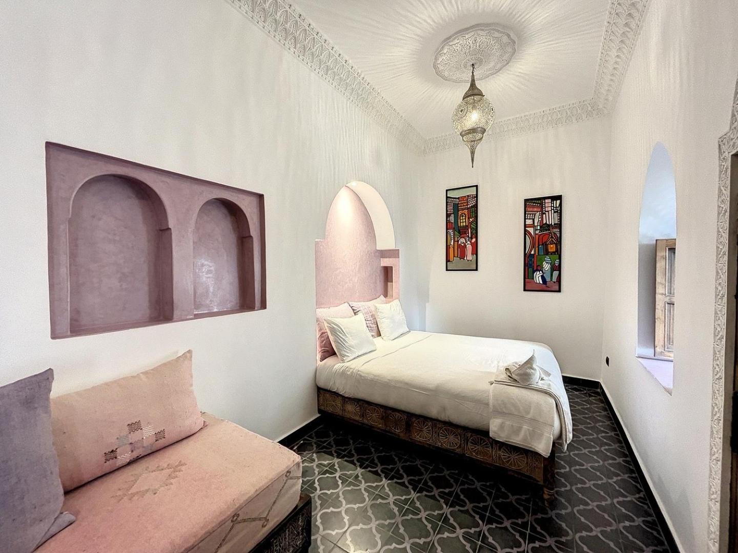 L'ideal Riad Marrakesh