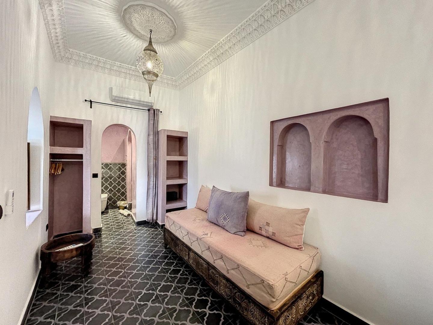 L'ideal Riad