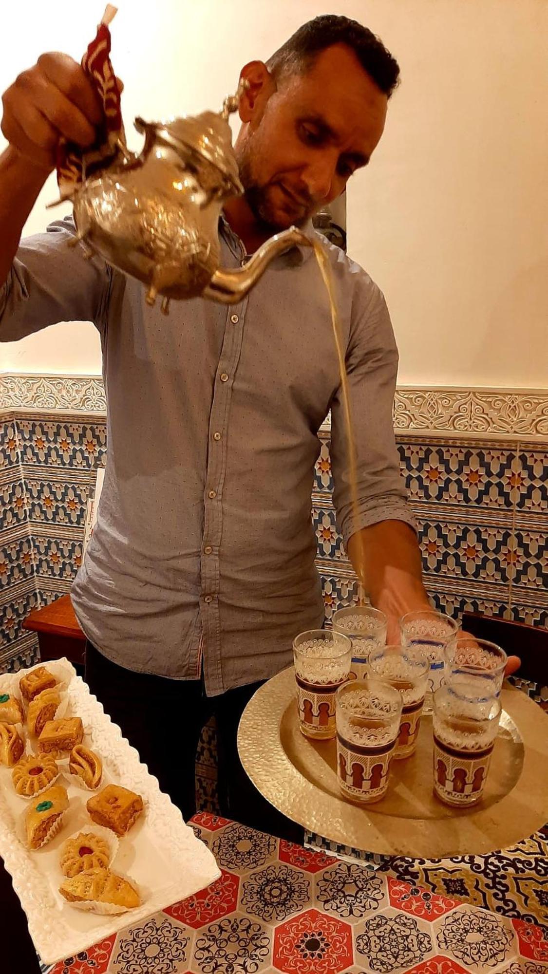 Dar Barbi Marrakesh