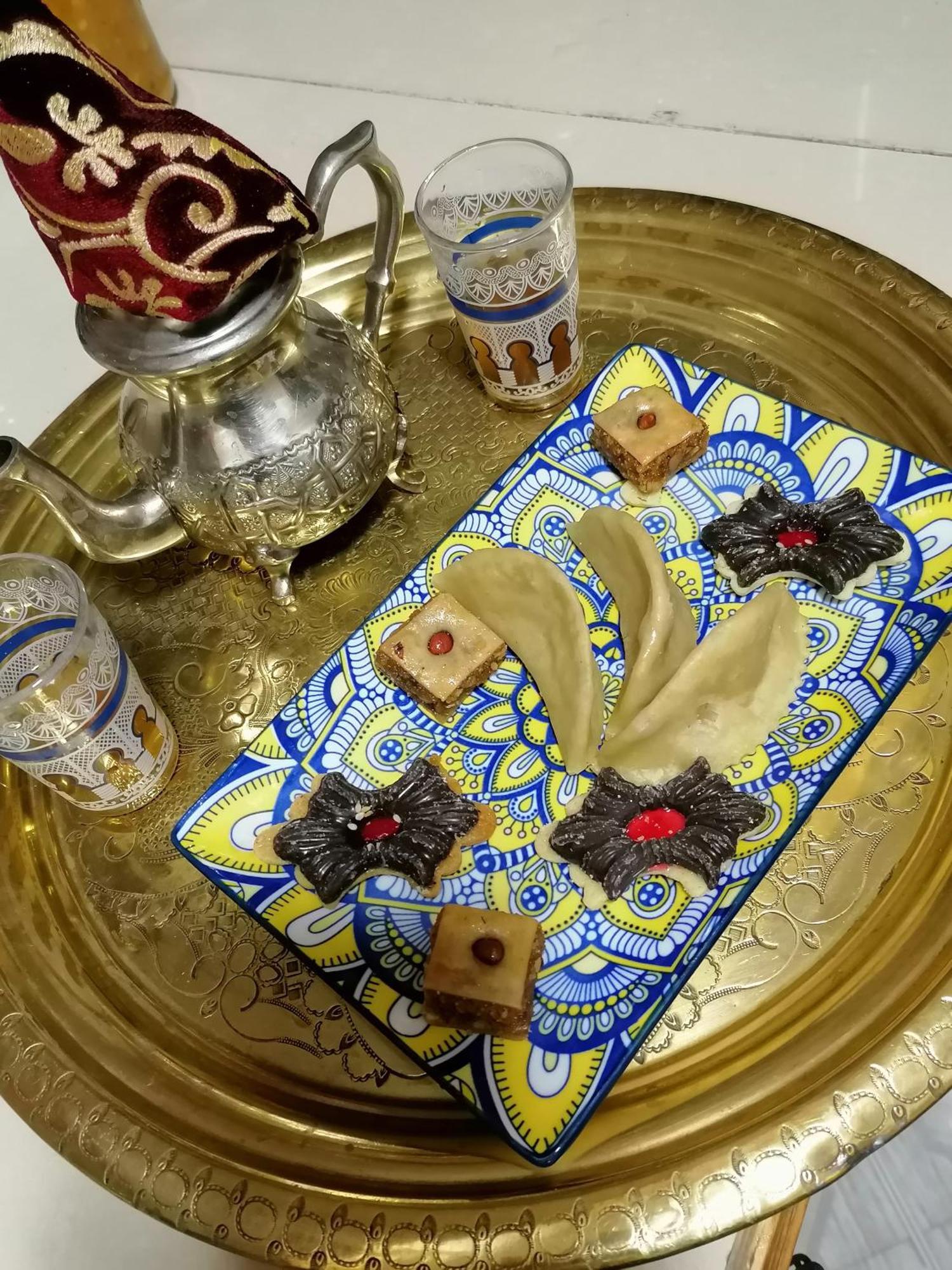 Gasthuis Dar Barbi
