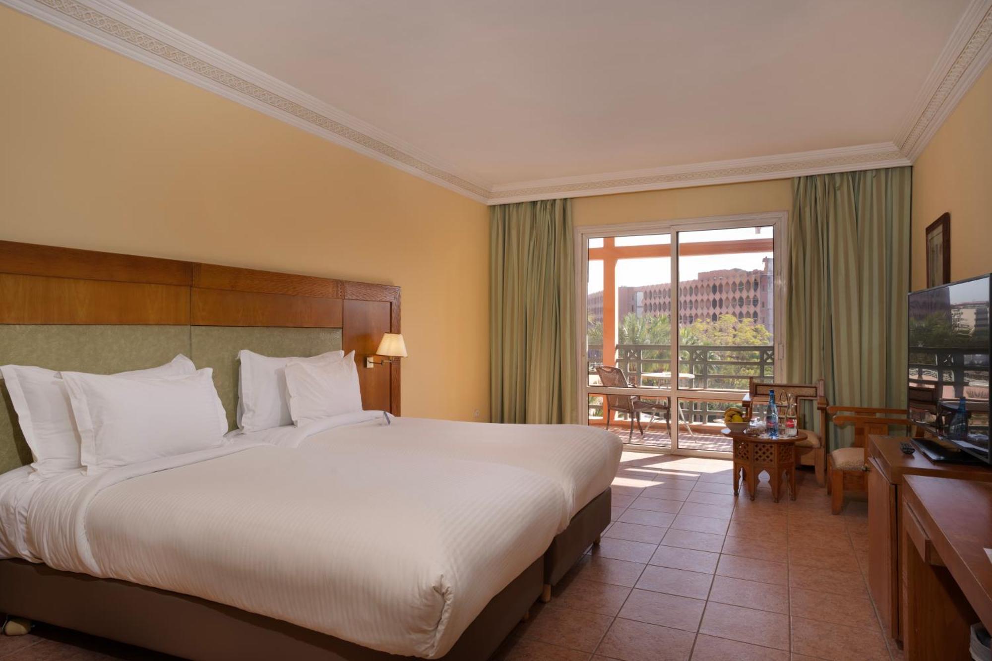 Grand Mogador Menara & Spa Hotel Marrakesh