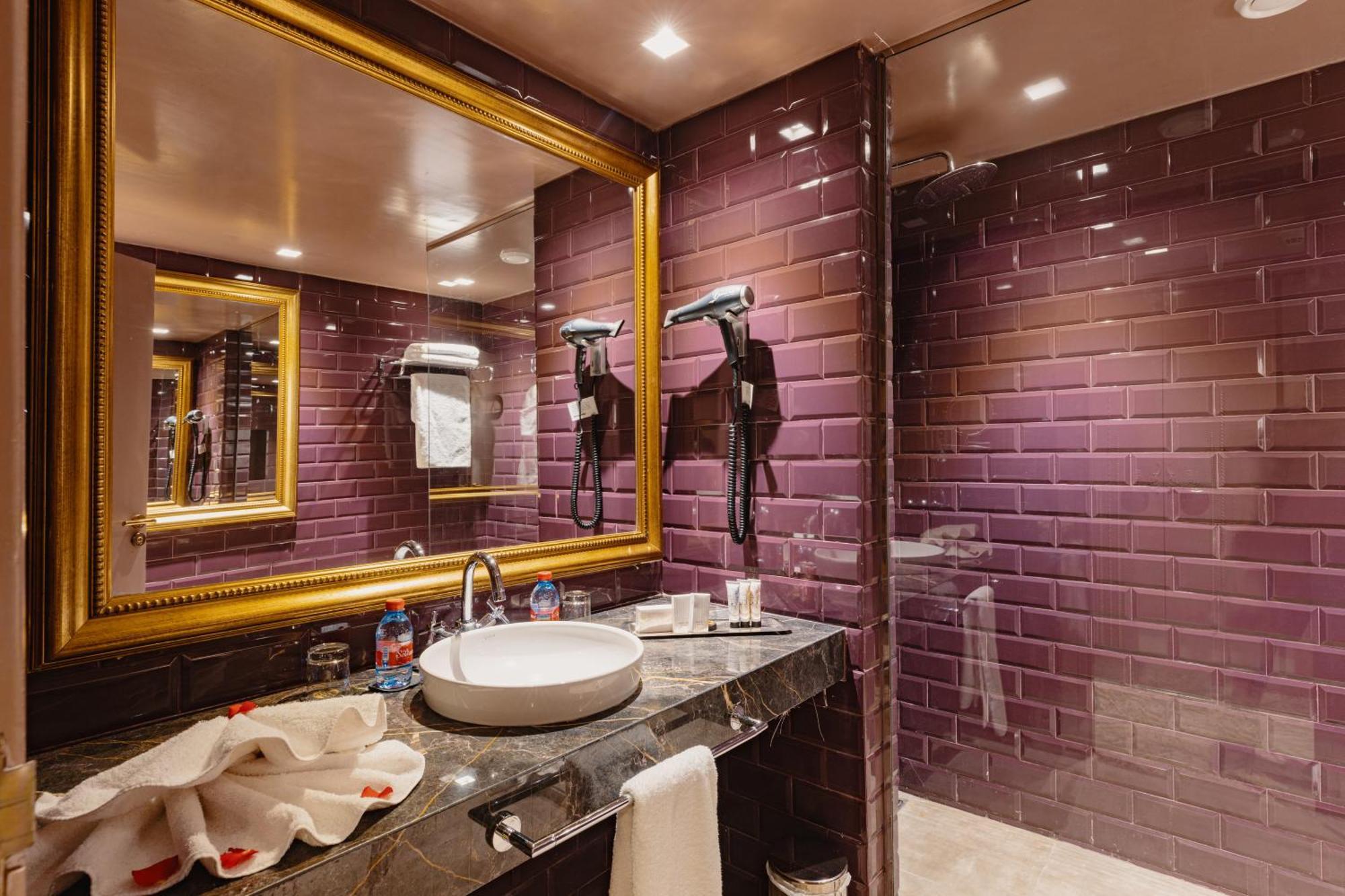 Grand Mogador Menara & Spa