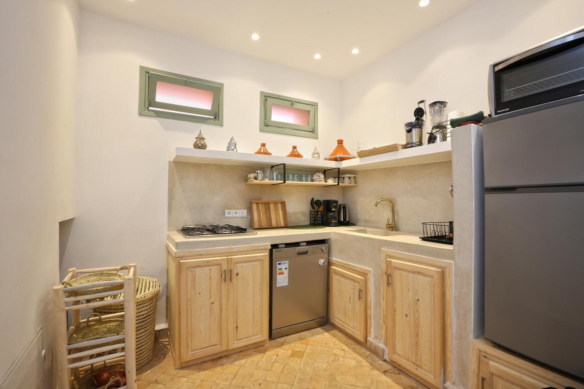 Villa Amal, Exclusif Et Elegant A 6 Min De Jemaa El Fna Marrakesh