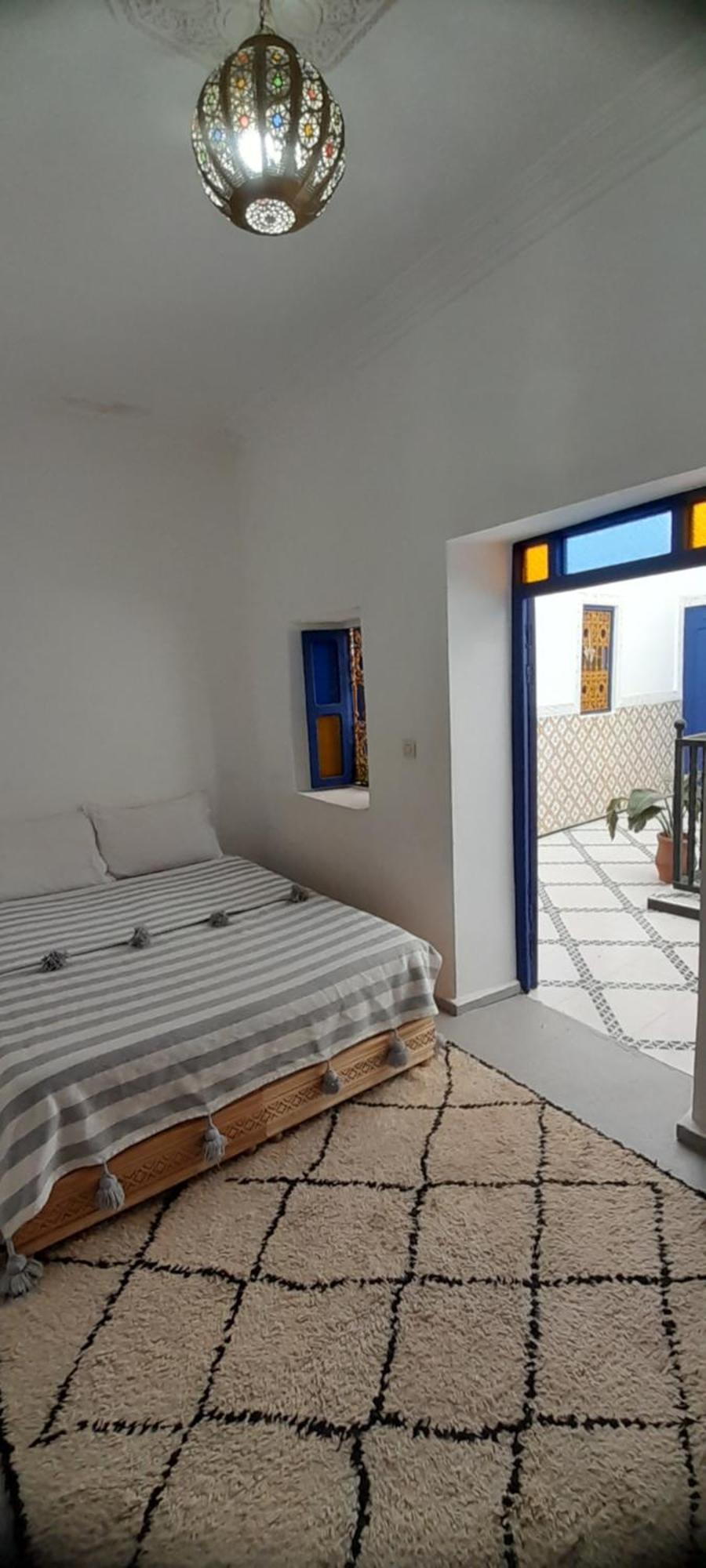 Affittacamere The Garden House - Medina *