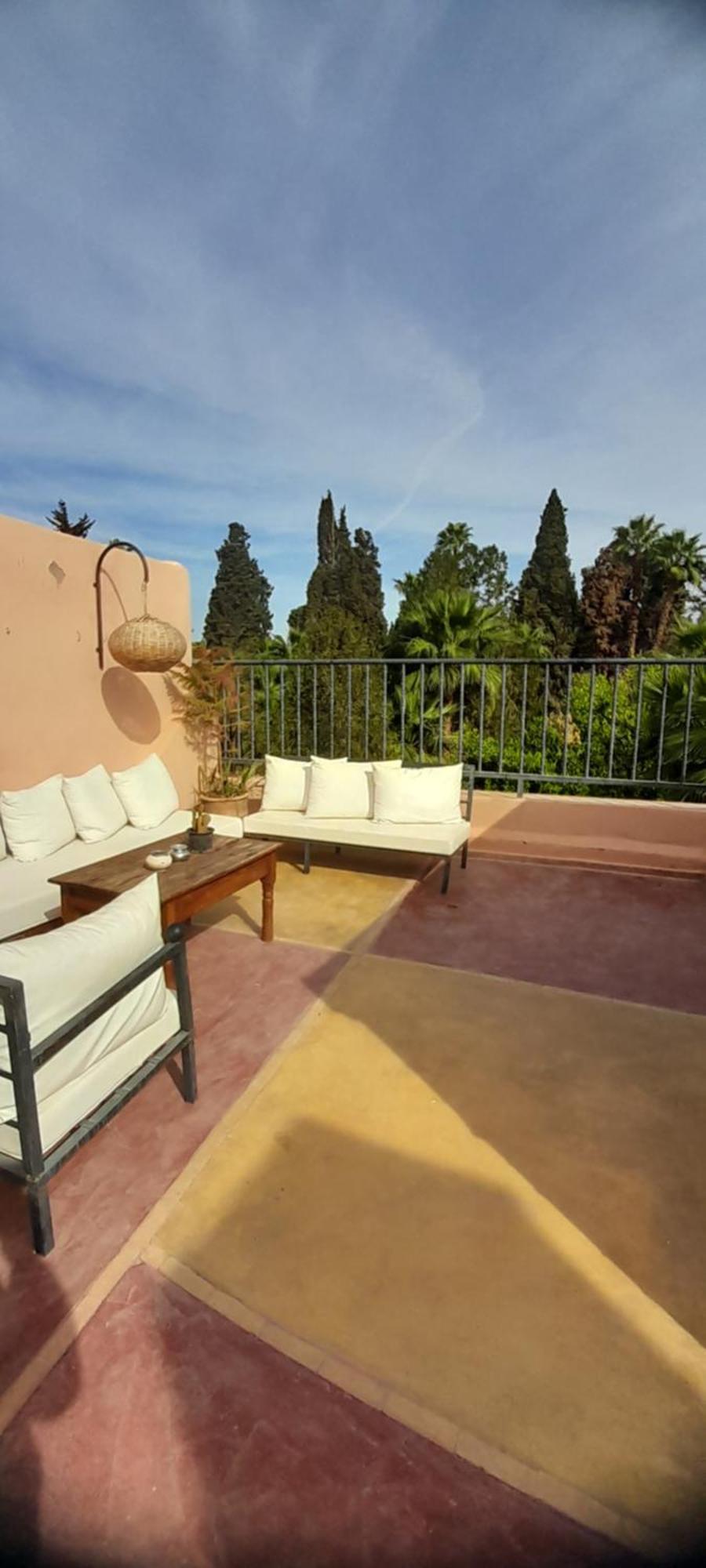 The Garden House - Medina Affittacamere *