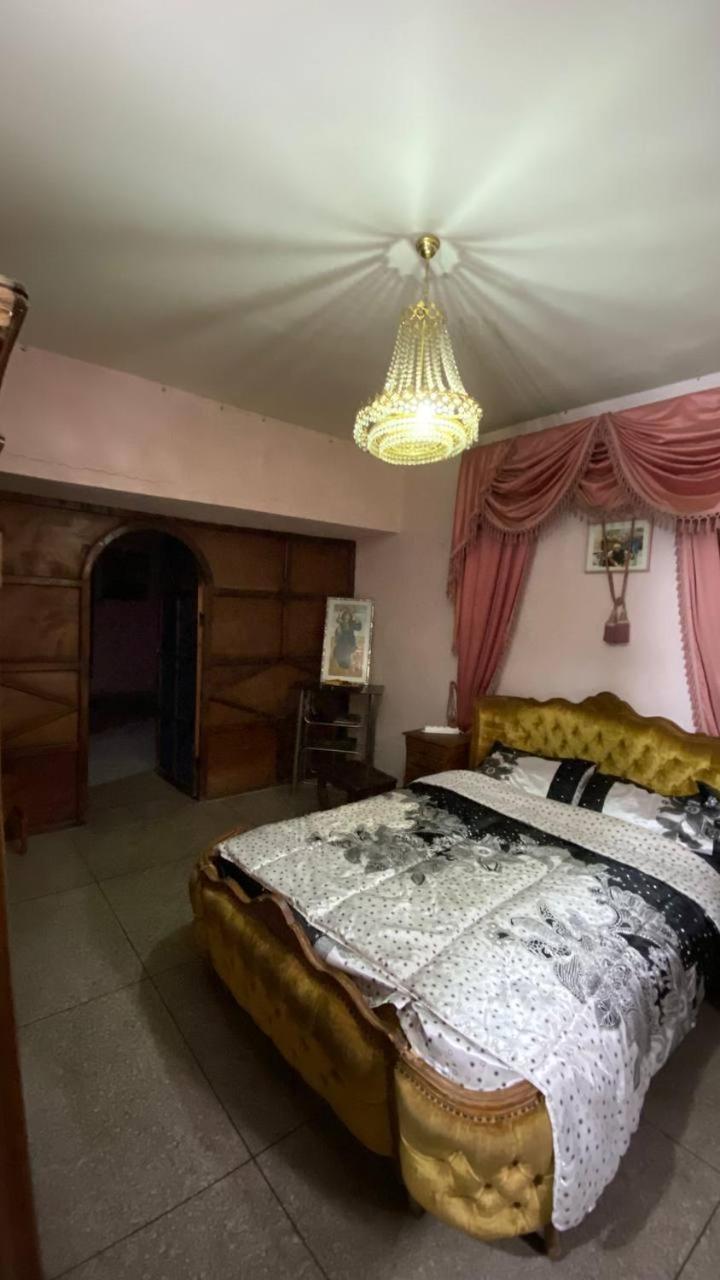 La Casa De Un Viajero Séjour chez l'habitant *