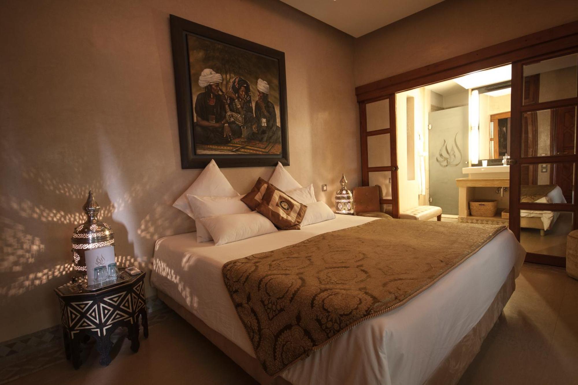 Riad Flam &