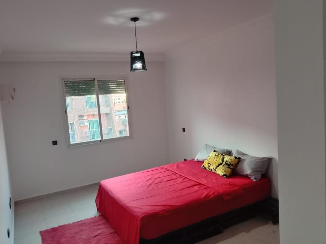 Appartement Nic's *