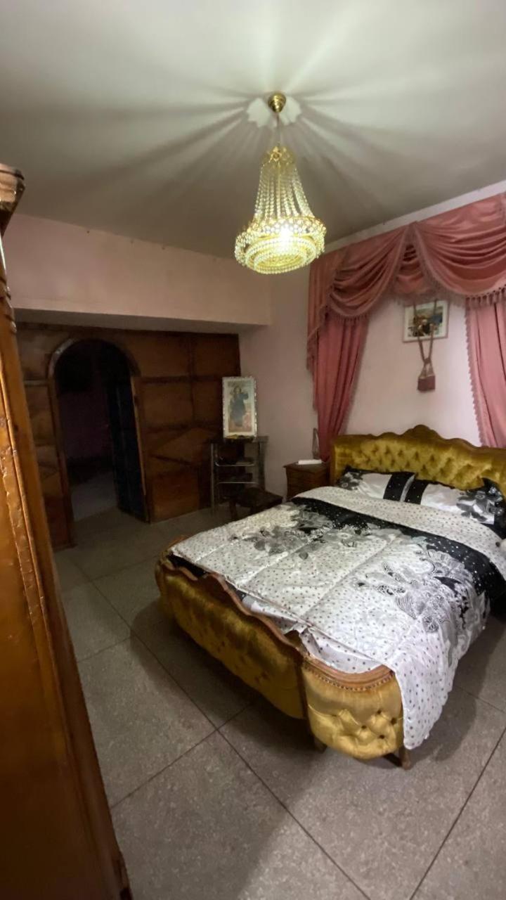 La Casa De Un Viajero Marrakesh