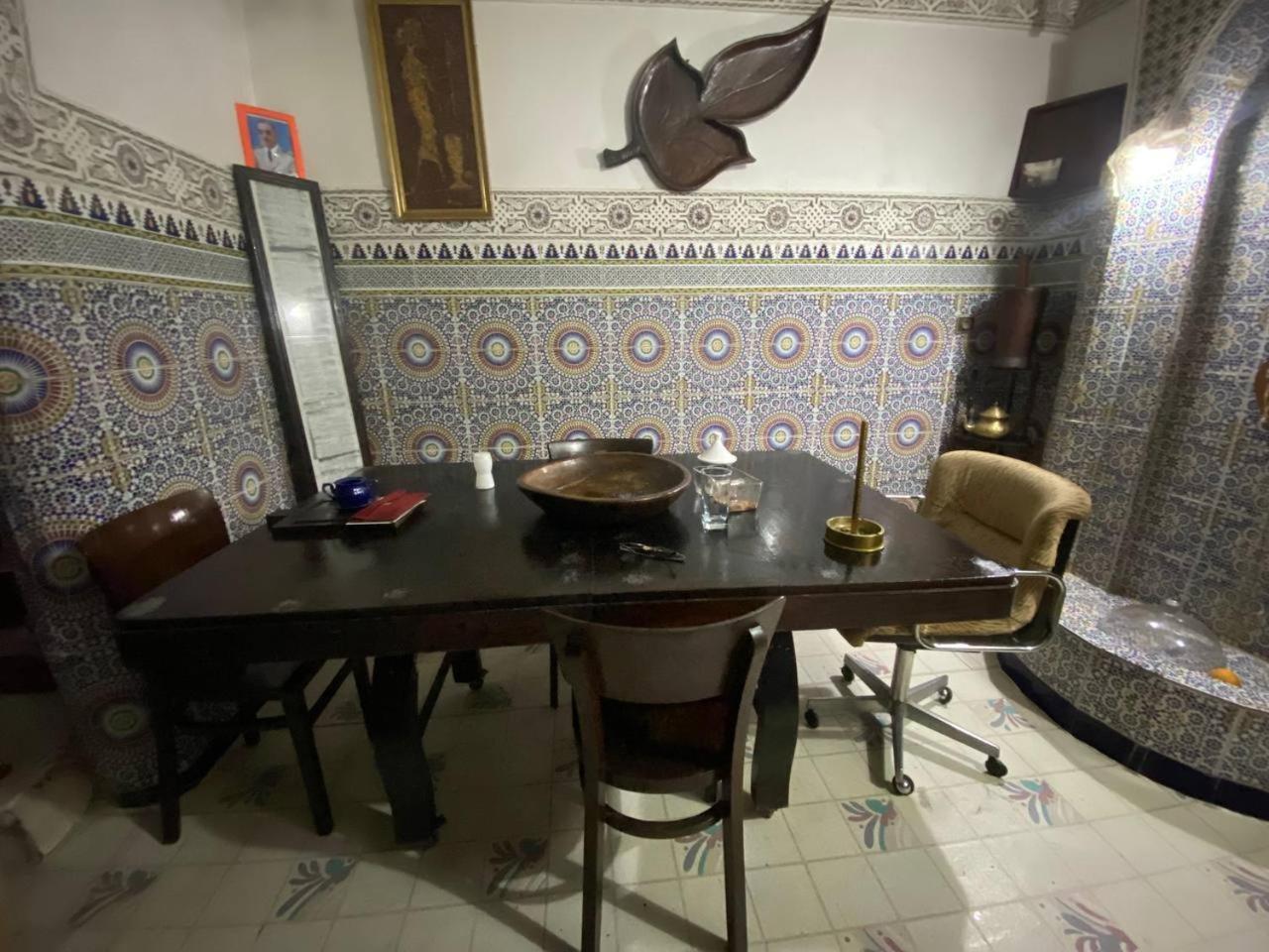 La Casa De Un Viajero Marrakesh