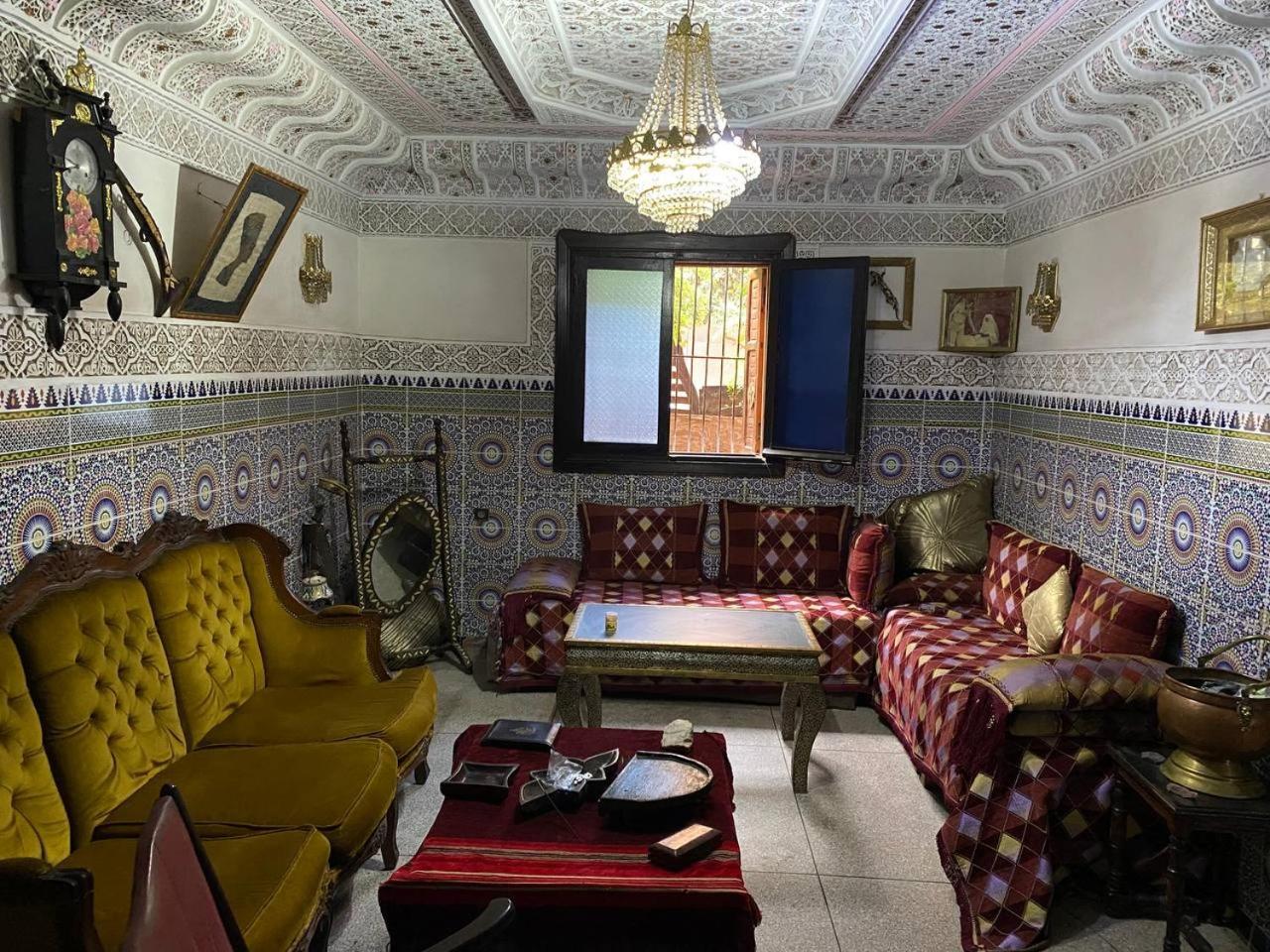 Séjour chez l'habitant La Casa De Un Viajero