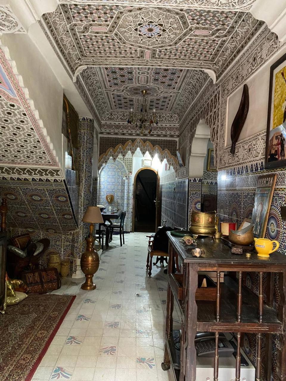 La Casa De Un Viajero * Marrakesh