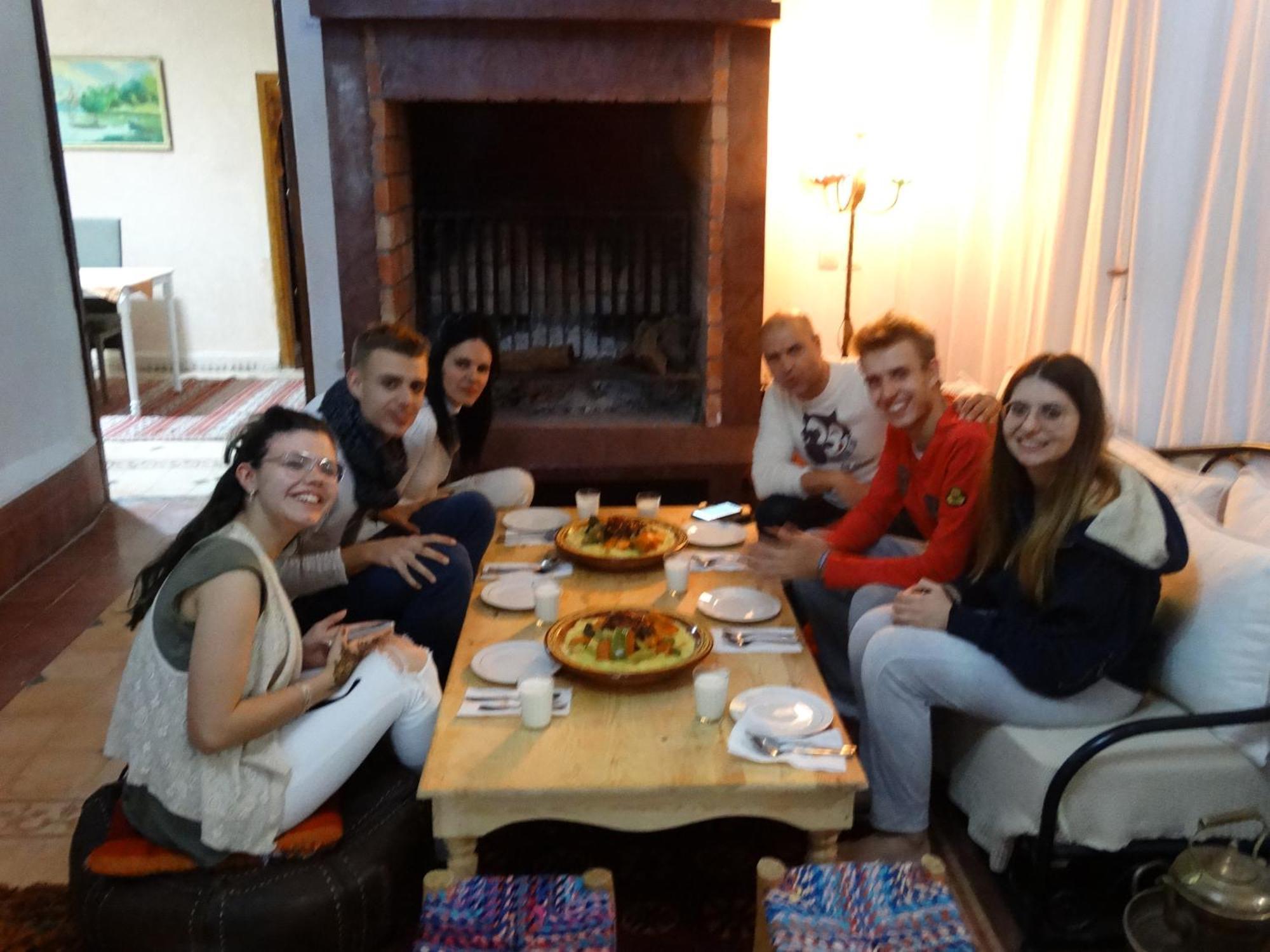 Maison De Vacance 2
