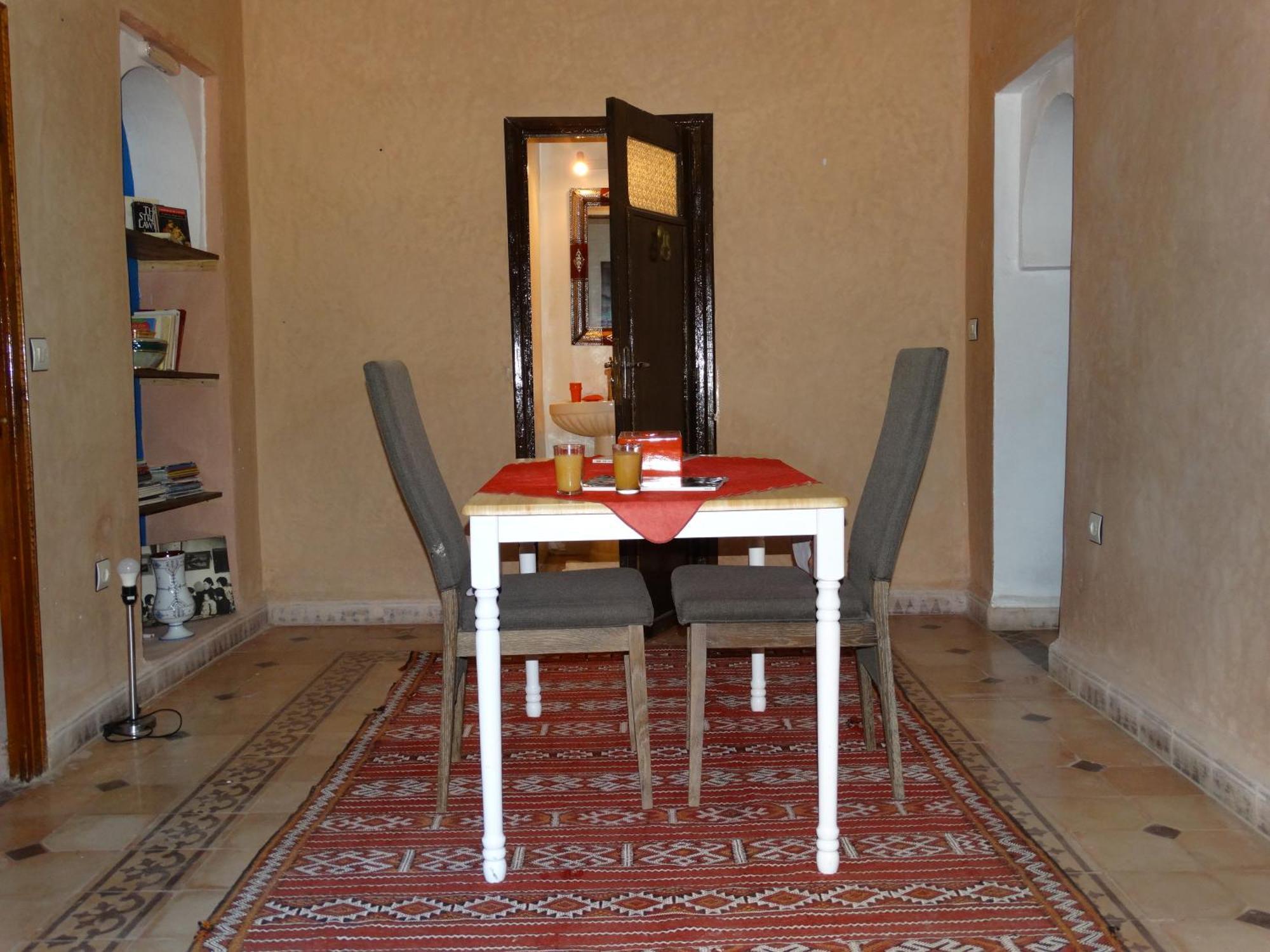 Maison De Vacance 2 Marrakesh