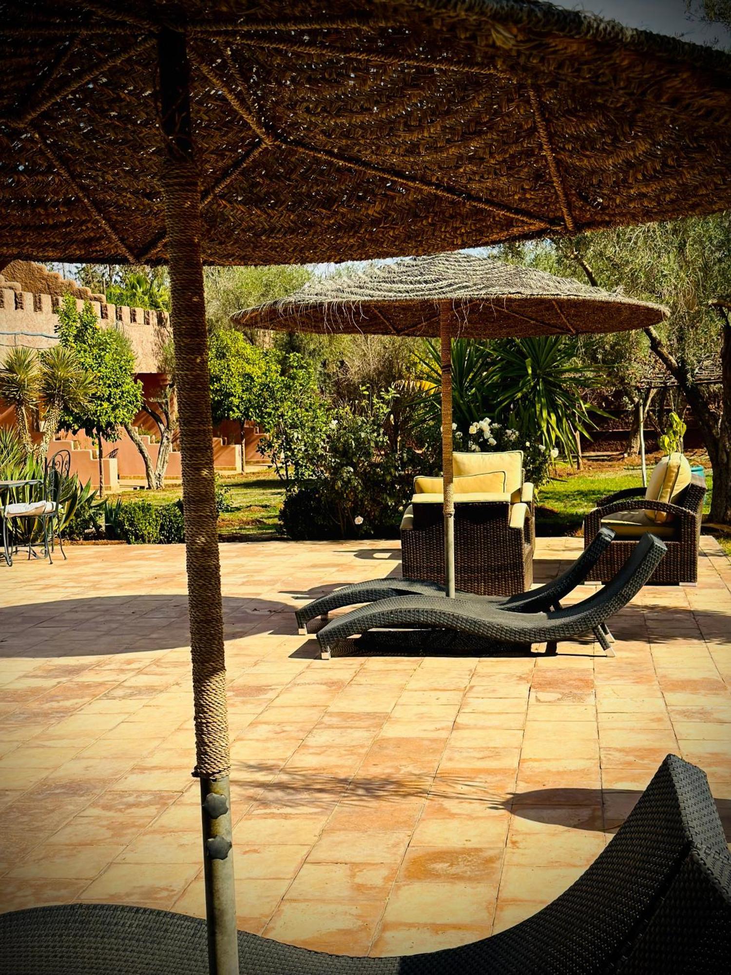Palais Riad Berbere 4*