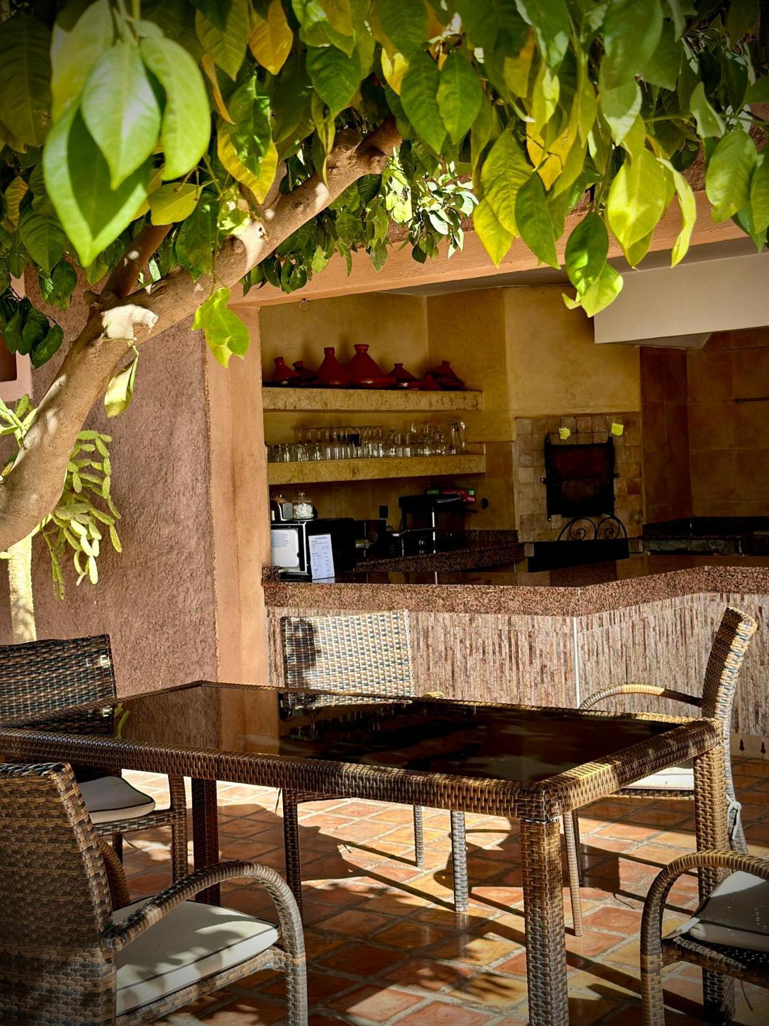 Palais Riad Berbere