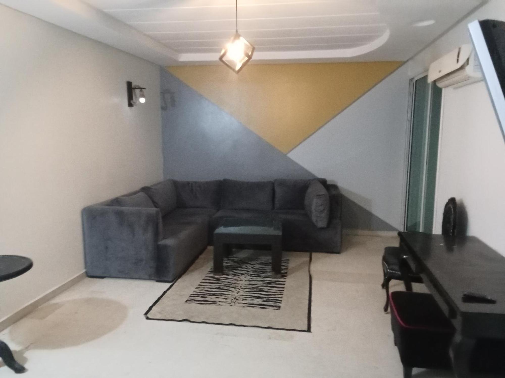 Appartement Nic's *