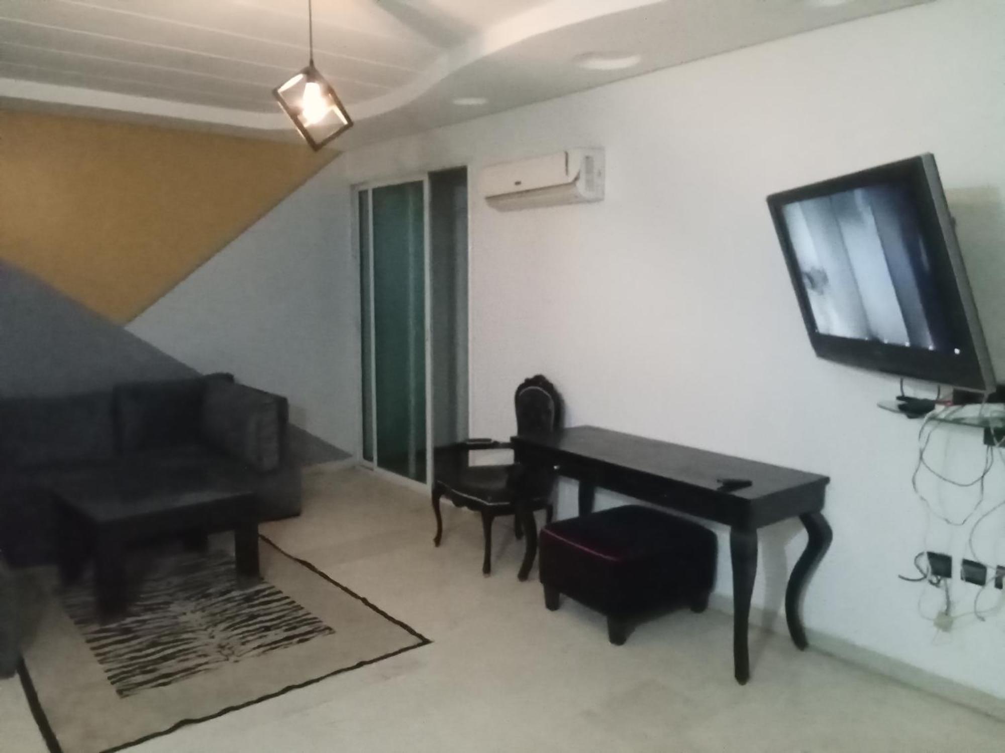 Nic's Appartement