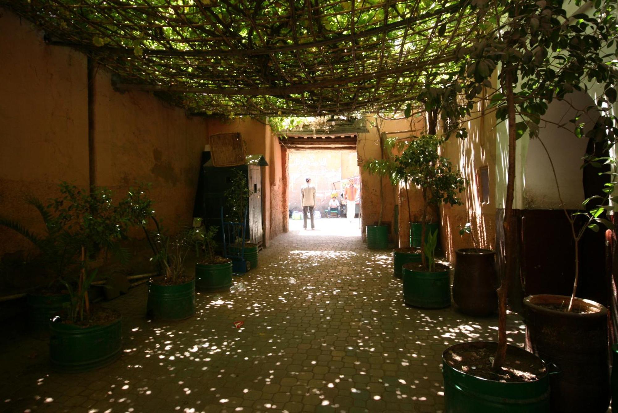El Borj Marrakesh