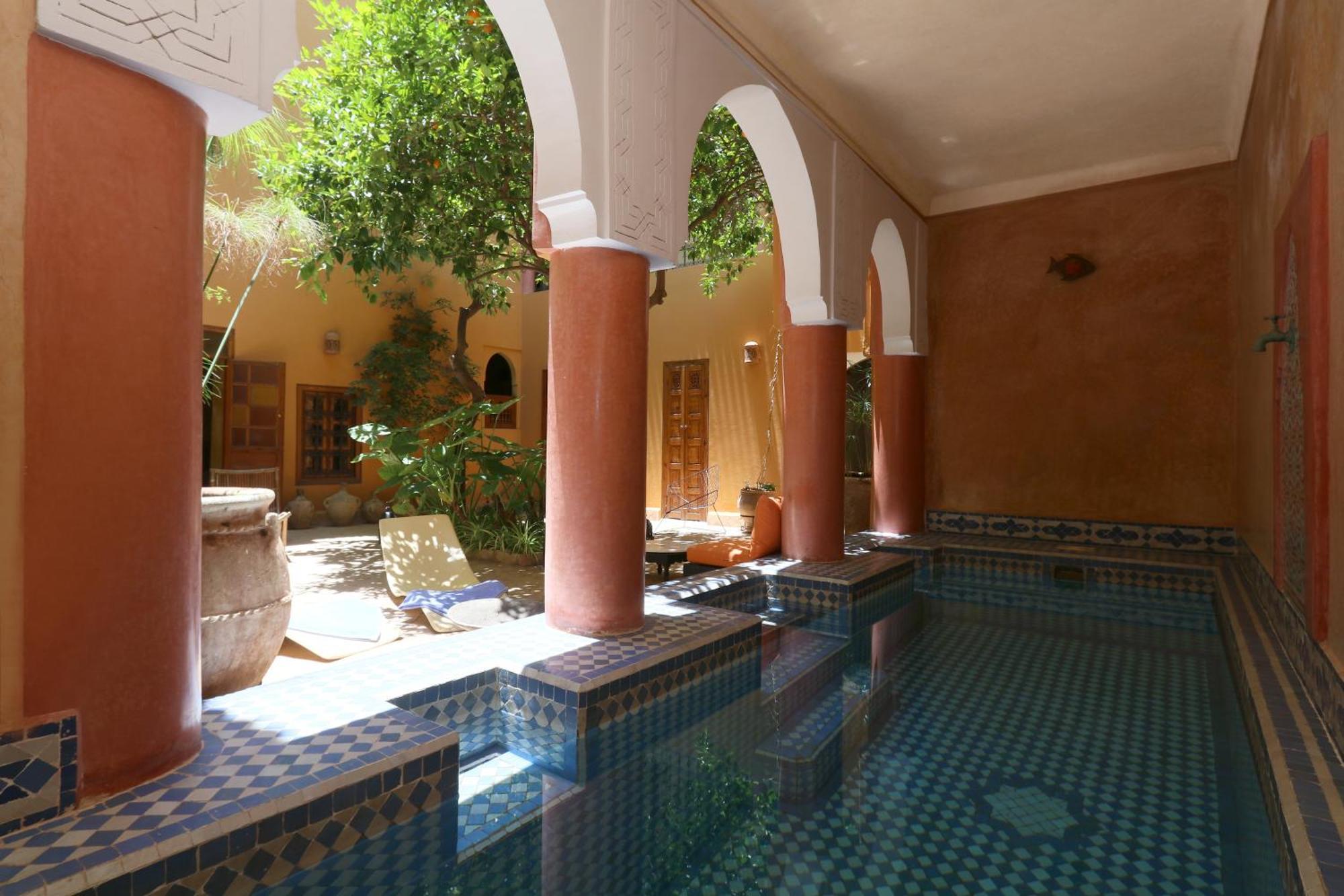 El Borj 3* Marrakesh