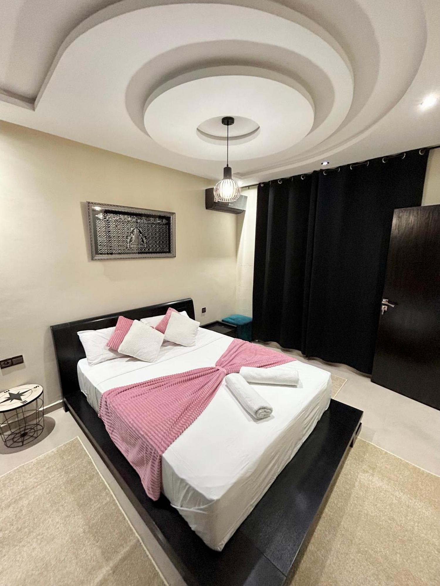 Appartamento Duplex Elegant Et Calme Marrakech Menara Marrakesh