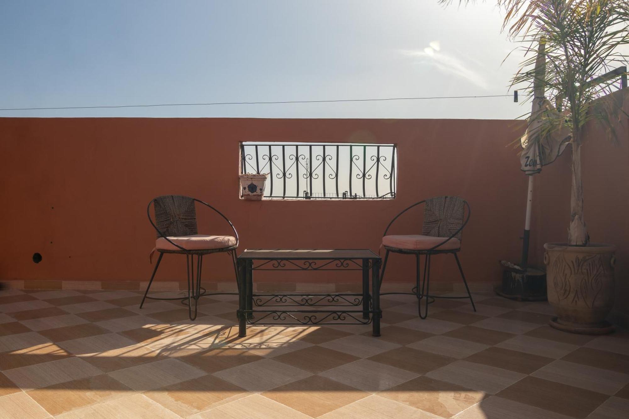 Apartment Atlas Marrakesh