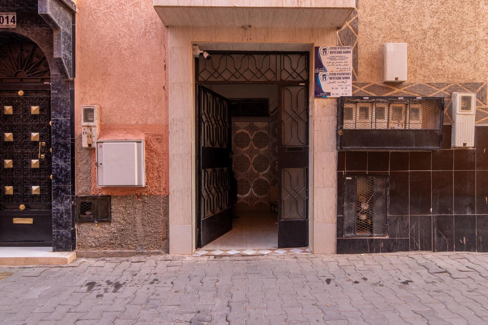 Atlas * Marrakesh