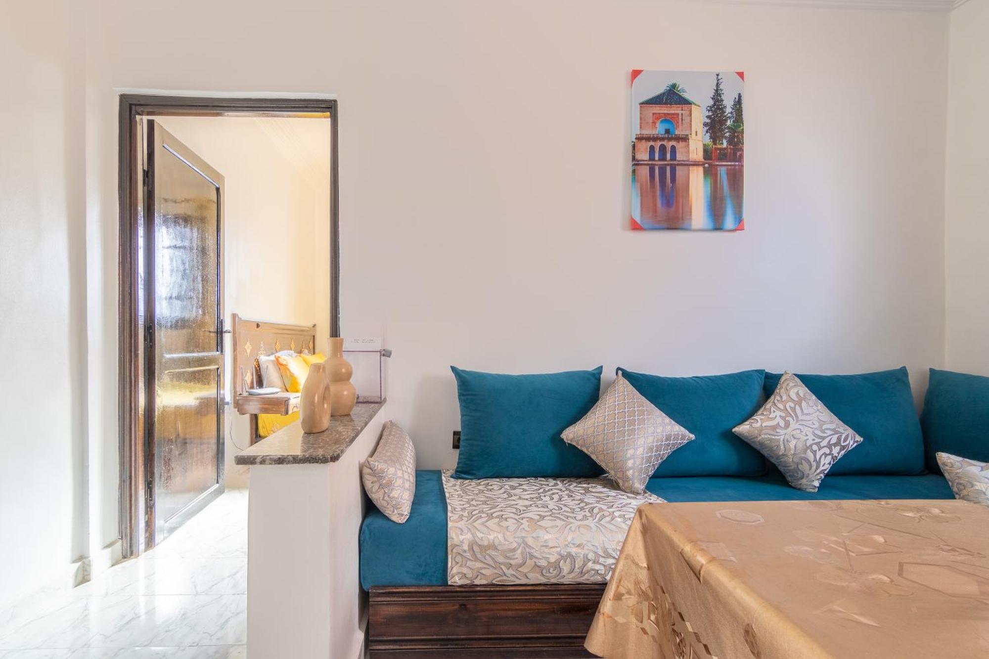 Atlas Apartment *