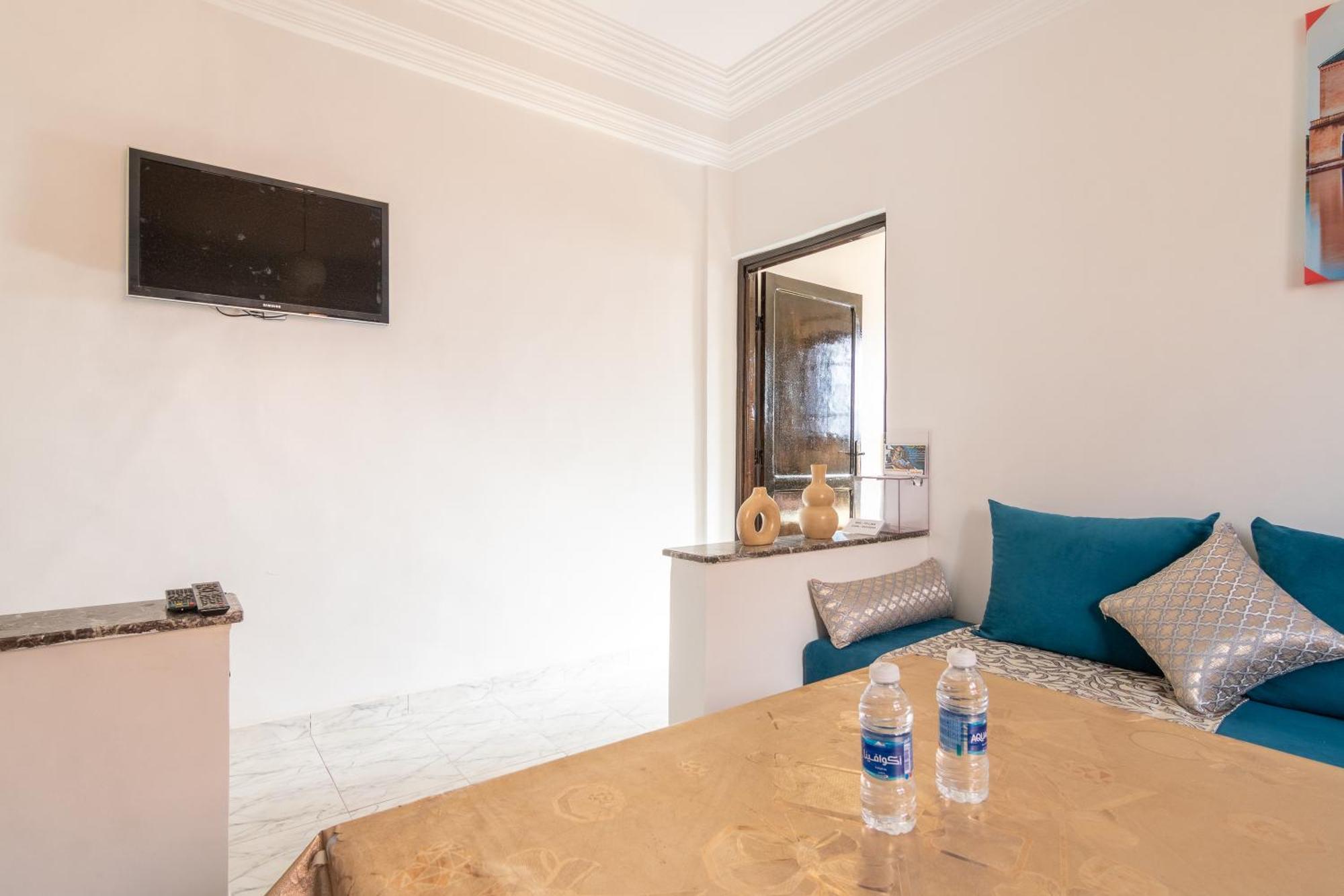 Apartment Atlas Marrakesh