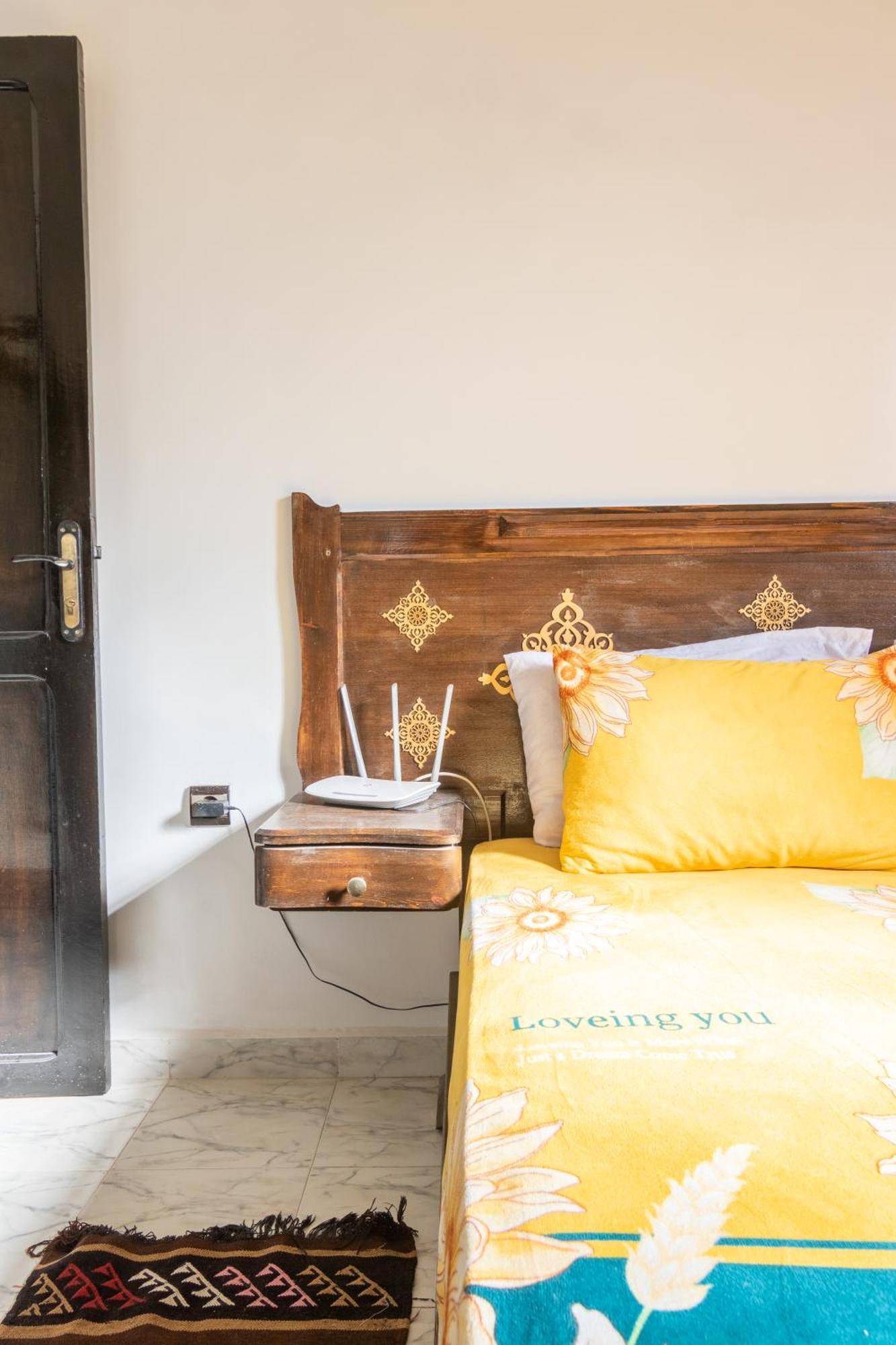 Apartment Atlas Marrakesh