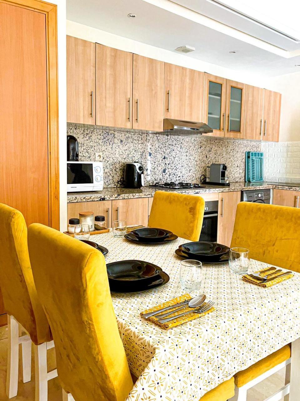 Apartamento Genial *