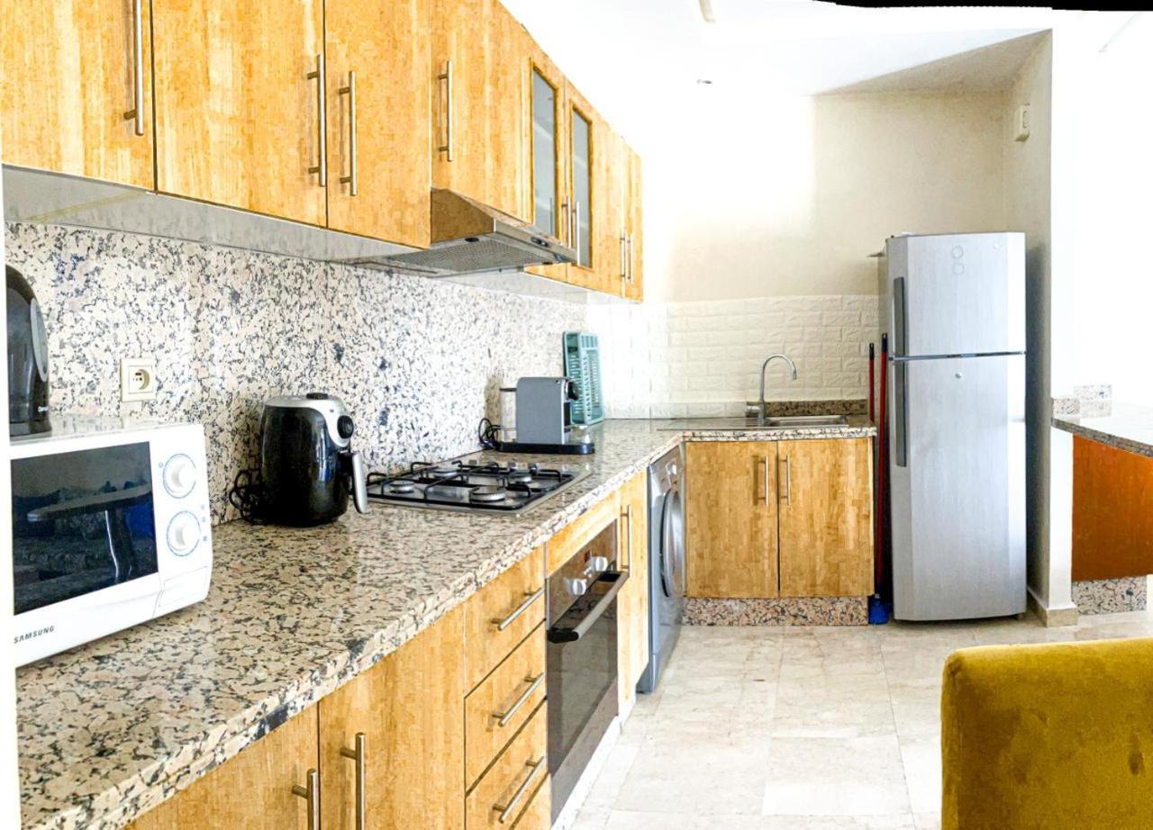 Apartamento Genial Marrakesh