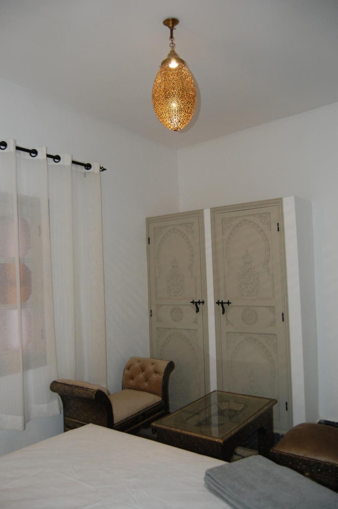 Riad Orient Palace Marrakesh