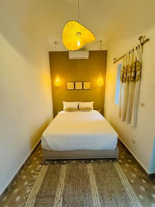 Riad Rose Private Riad With Jacuzzi Casa vacanze Marrakesh