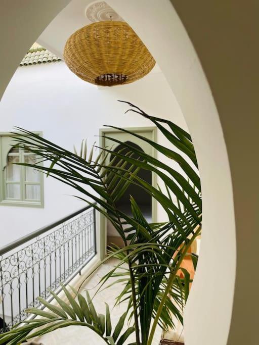 Riad Rose Private Riad With Jacuzzi Casa vacanze *