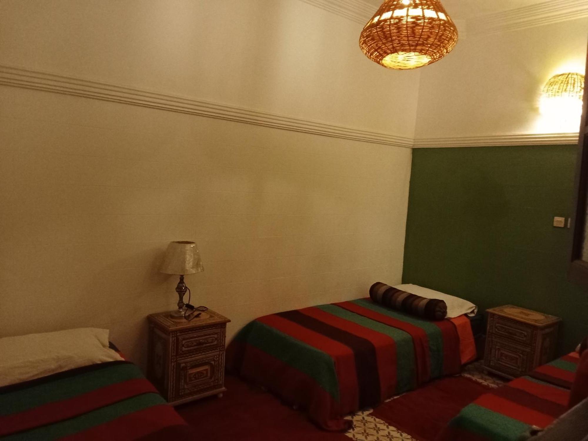 Guest house Taddert