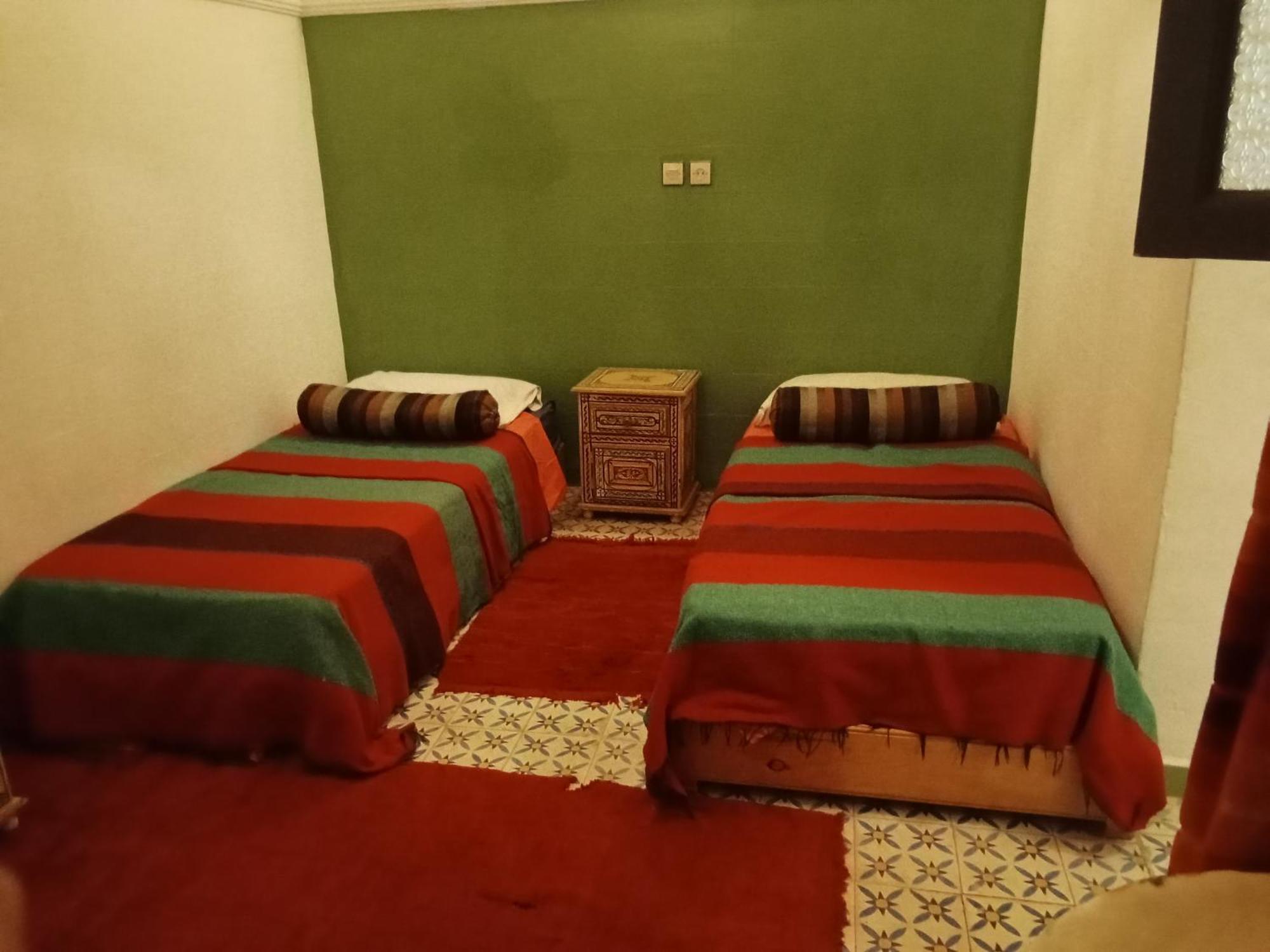 Guest house Taddert Marrakesh