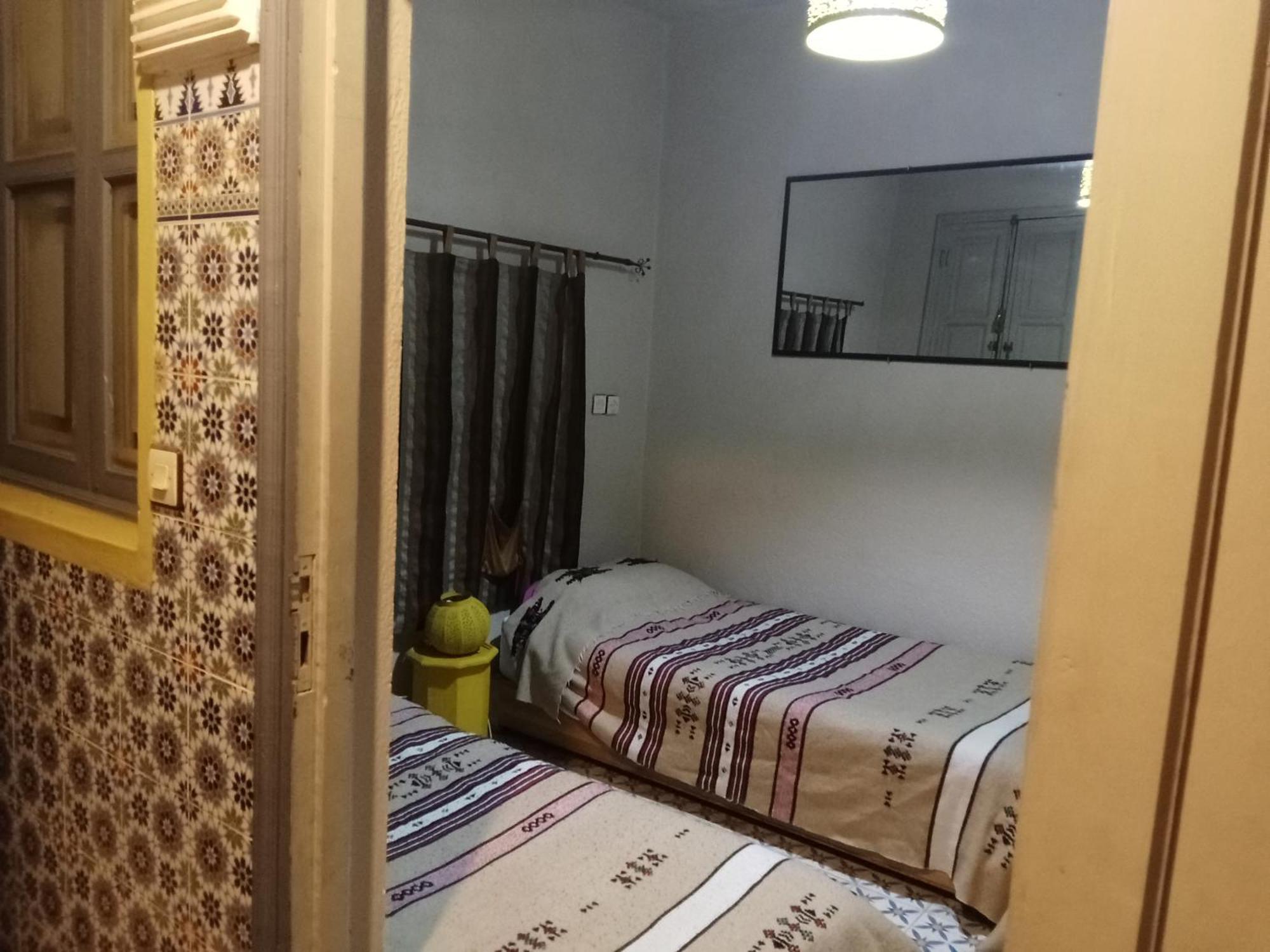 Guest house Taddert