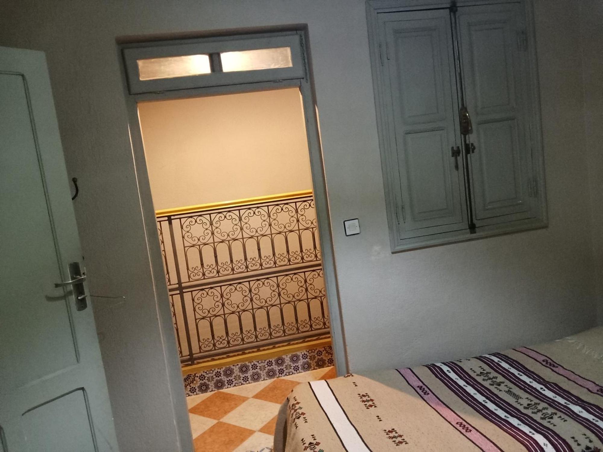 Taddert Guest house *