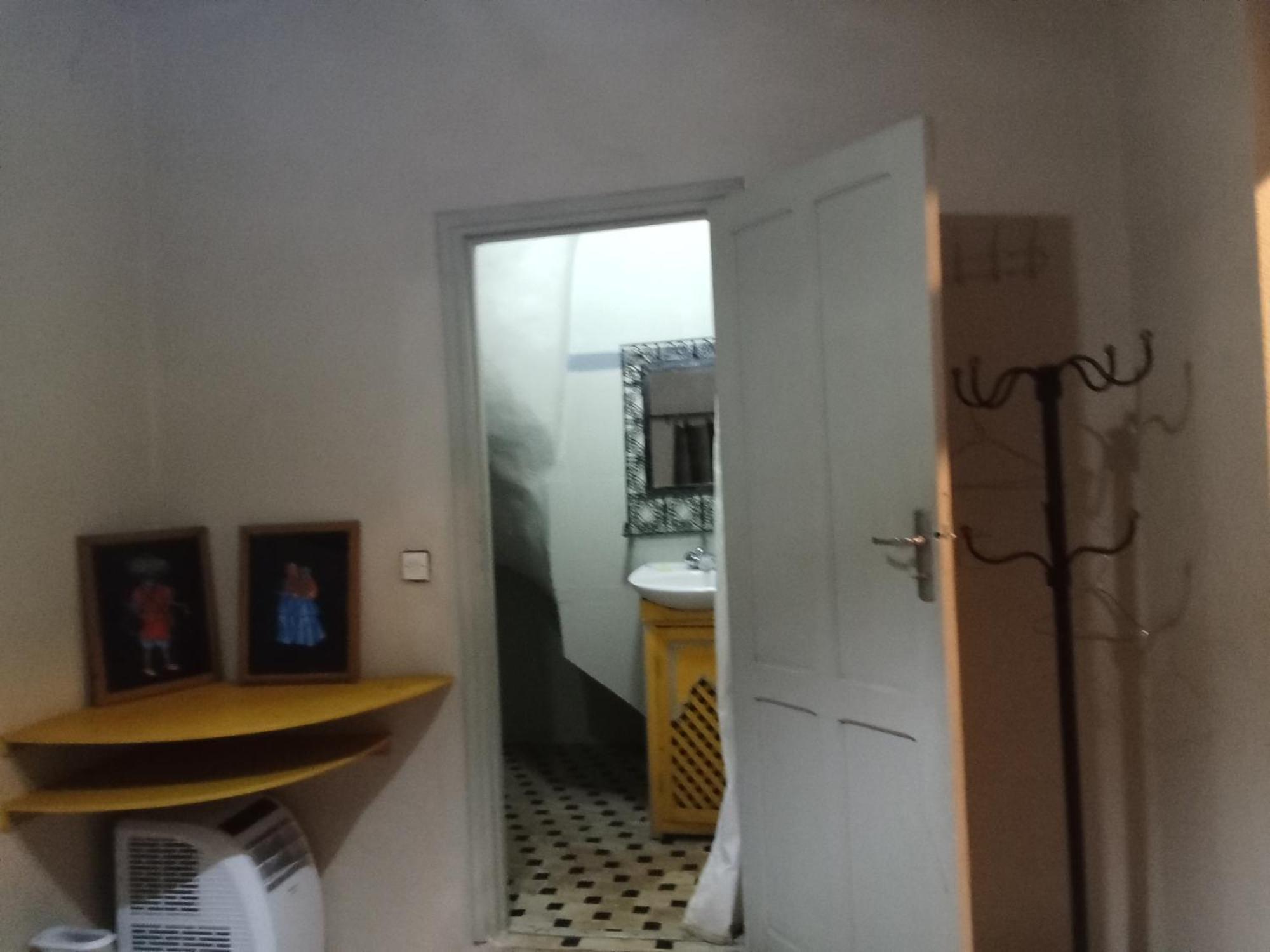 Guest house Taddert Marrakesh
