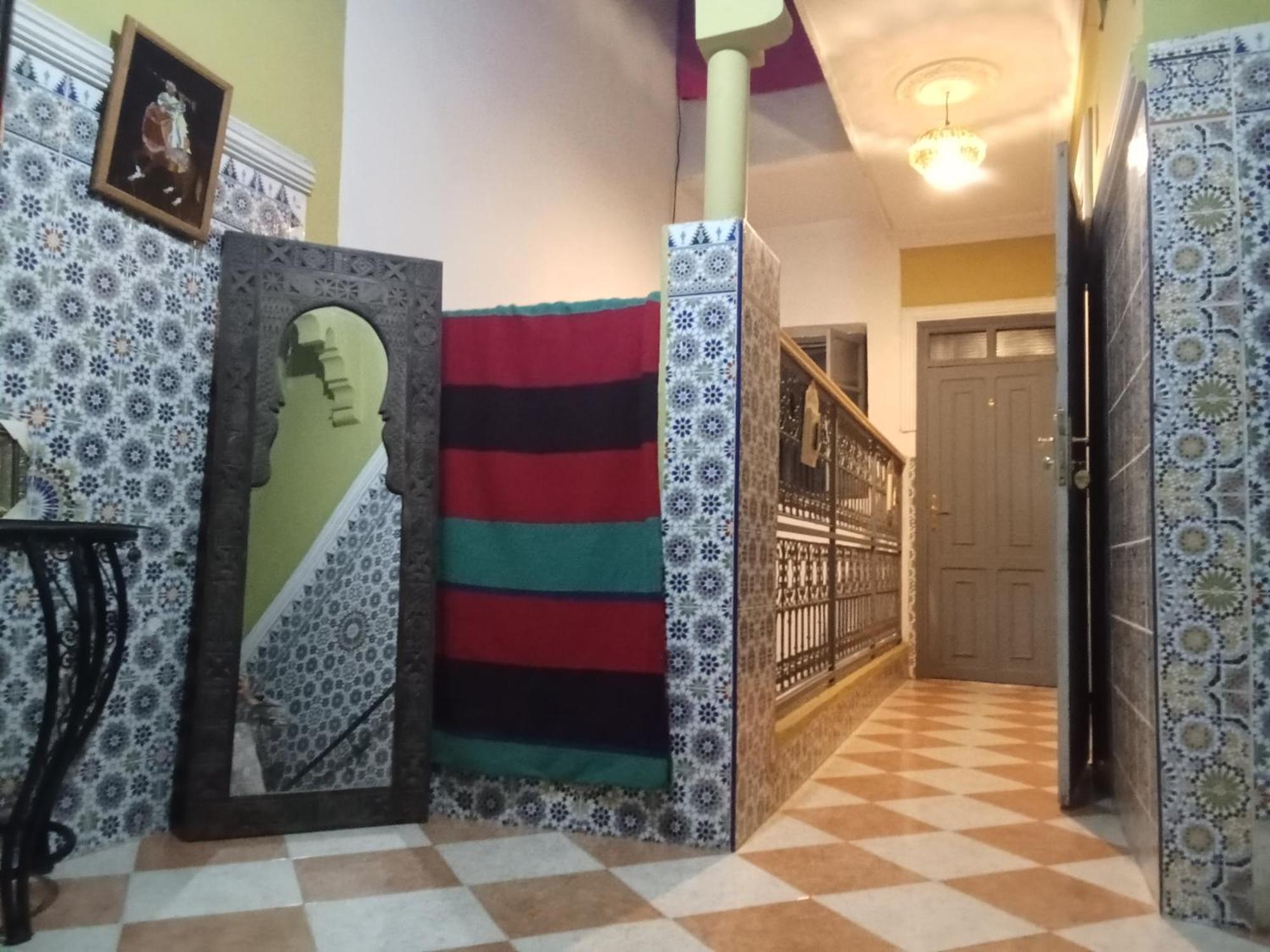 Taddert Guest house *