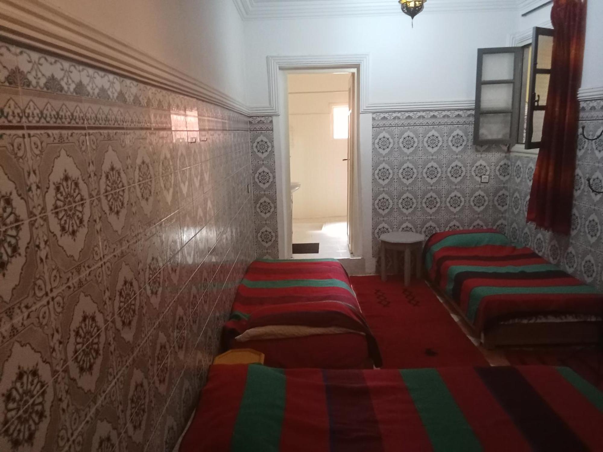 Guest house Taddert *