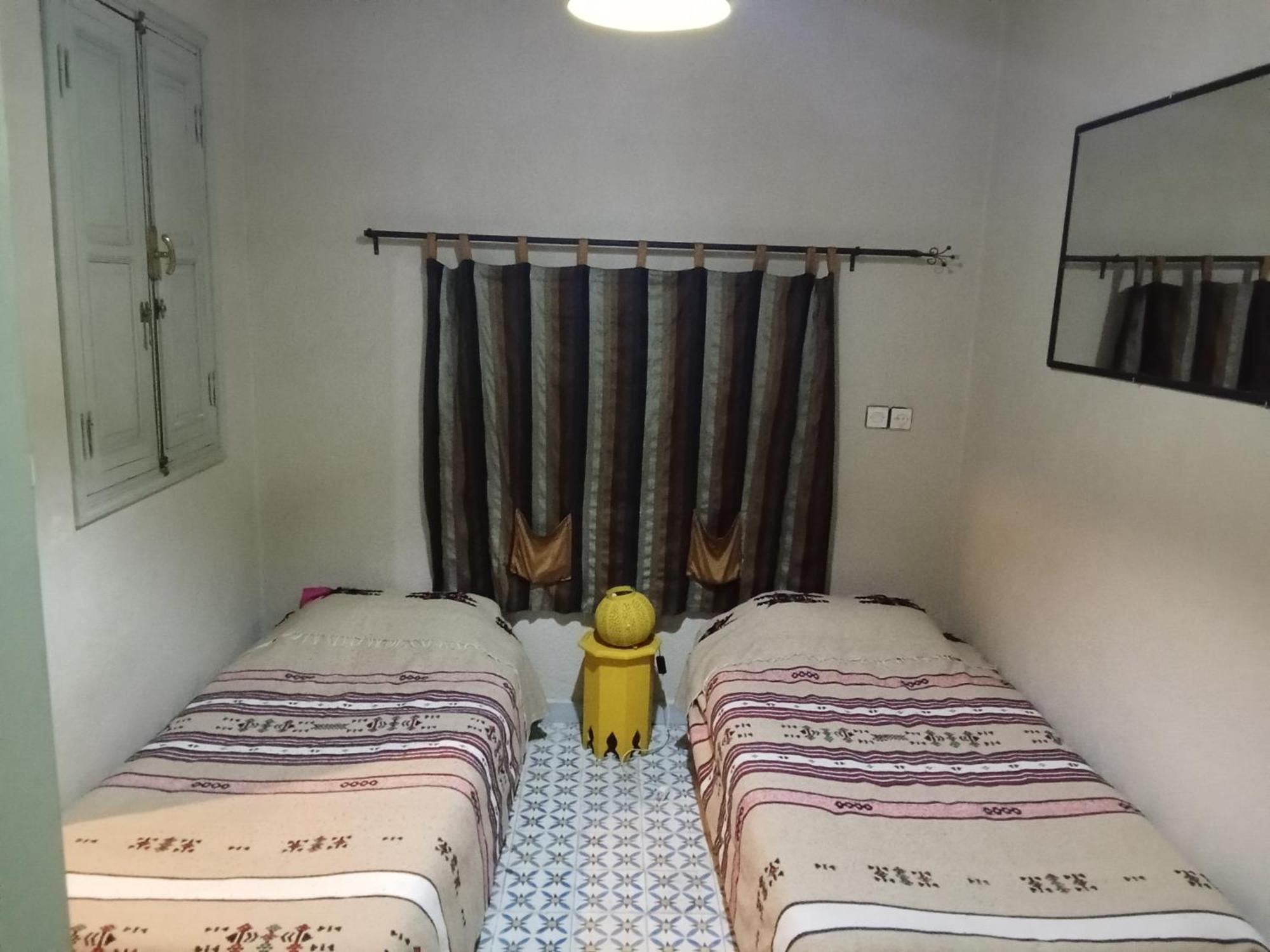 Taddert Guest house *