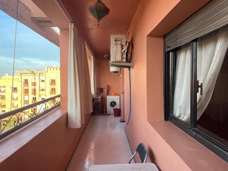Spacieux Marrakech Appartamento *