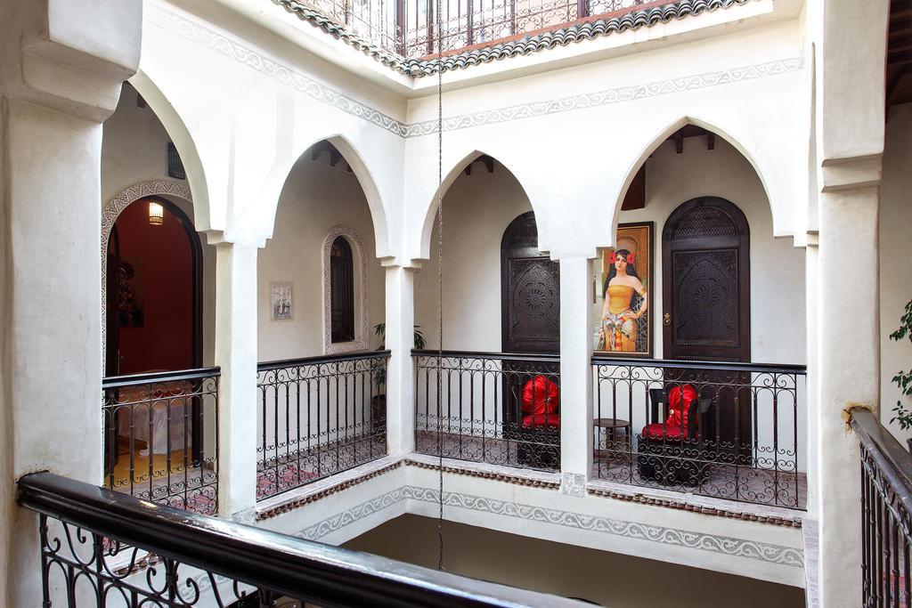 Riad Riad La Kahana 3*